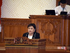 Өмчийн хөрөнгөөр бараа ажил, үйлчилгээ худалдан авах тухай хуульд нэмэлт, өөрчлөлт оруулах тухай х..