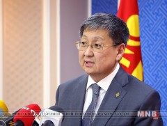 Татварын багц хууль батлагдсантай холбогдуулан Сангийн яамнаас мэдээлэл хийлээ