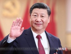 Ши Жиньпин Итали, Франц, Монако улсад айлчилна