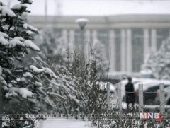 Ойрын өдрүүдийн цаг агаарын мэдээ 