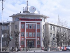 Гуравдугаар сарын цаг агаарын төлөв байдал