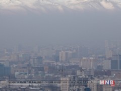 Агаарын чанарын хяналтыг сайжруулах хэрэгтэй