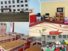Энэ онд 191 сургууль, цэцэрлэг ашиглалтад орох төлөвтэй байна