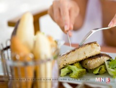 Бага идвэл урт насална