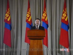 Гал түймрийн гамшгийн аюул нь Үндэсний аюулгүй байдлын зөвлөлийн анхаарах асуудлын нэг