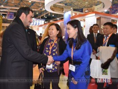 “МИТТ 2019” олон улсын аялал жуулчлалын үзэсгэлэнд анх удаа оролцлоо 