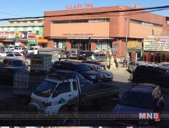 100 айлын 4 эгнээ зам тавих ажлыг энэ сард эхлүүлнэ