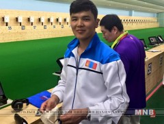 ОУХМ Э.Даваахүү 