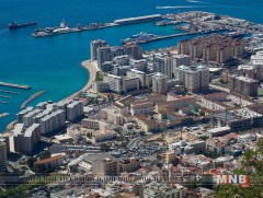Гибралтарыг Британийн колони хэмээн тодорхойлсон хууль батална