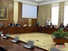 Нэмэлт протоколыг соёрхон батлах хуулийн төслийг дэмжив