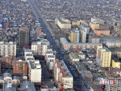 Барилга байгууламжид хүчитгэл хийвэл 5-8 баллын газар хөдлөлтөд нурах аюул багасна