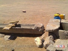 Дорноговь аймагт булаг, шанд, худаг усны тоо бүртгэл хийнэ