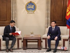 Кино урлагийн салбарынхан хуультай болно