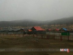 Өнөө, маргаашдаа нутгийн зүүн хэсгээр салхи шуургатай байна 