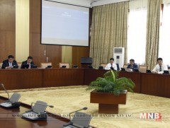 ХЗБХ: Монгол Улсын Ерөнхийлөгчөөс ирүүлсэн саналыг зөвшилцөхийг дэмжлээ