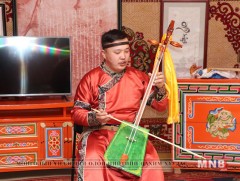 Соёлын биет бус өвийн 