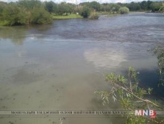 Туул голын эхэд урсацыг тохируулах боомт барих нь чухал байна 