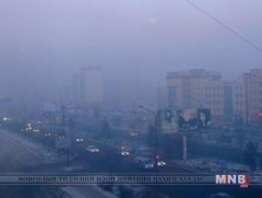 Агаарын бохирдлыг бууруулахад салбар бүрийн оролцоо, идэвх санаачилга хэрэгтэй