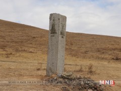 Улсын эх дагина Дондогдуламын дурсгалт газарт хийгдэж буй малтлага судалгааны ажилтай танилцлаа