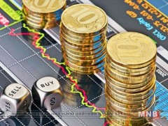 I, II, III ангиллын 29 компанийн хувьцаа арилжаалжээ