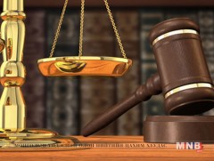 Жилд хуульч мэргэжлээр 1000 гаруй оюутан залуус төгсөж байна