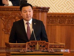 Хуулийн төслийг анхны хэлэлцүүлэгт бэлтгүүлэхээр шилжүүлэв