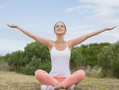 Зөв сайхан зүйлс бодож, буруу муухайг өөрөөсөө холдуулах дасгал