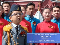 Э.Энгүүнбат, СУИС-ийн 