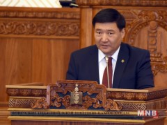 Хуулийн төслүүдийг хэлэлцэхийг дэмжиж, анхны хэлэлцүүлэгт шилжүүлэв