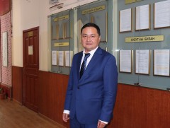Ж.Тэмүүжин: Эрдэмтдийн олон улсын сэтгүүлд хэвлүүлсэн өгүүлэл Монголыг дэлхийд сурталчилдаг 