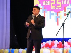 ЗГХЭГ-ын дарга Л.Оюун-Эрдэнэ “Z Үеийнхэн”-тэй уулзлаа