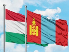Монгол, Унгарын хамтын ажиллагаа олон салбарт өргөжих боломжтой
