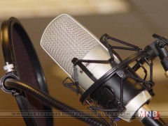 “Монголын Ахмадын холбооноос мэдээлж байна” нэвтрүүлэг