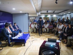 Кино уран бүтээлчдийн нэгдсэн зөвлөгөөн хийнэ