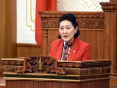 Хуулийн төслүүдийг баталлаа