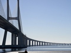 Дэлхийн хамгийн гайхамшигтай 24 гүүр