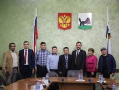 “Түүх мартахгүй” баримтат, түүхэн уран сайхны киноны зураг авалтын 30 хувь нь ОХУ-д хийгдэнэ 