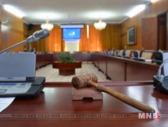 УИХ-ын байнгын хороод хуралдана