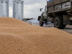 Ургац тээврийн гол замыг хатуу хучилттай болгоно