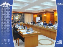 Нэр бүхий хүмүүсийг Засгийн газрын Хүндэт өргөмжлөлөөр шагнана