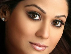 Нүд сэтгэлийн толь 