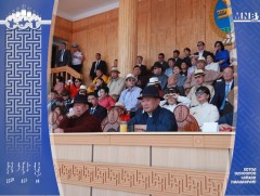 Сурын талбай, шагайн асарт зочлов