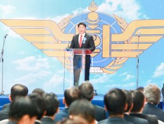 Шинэ нисэх буудлын менежментийг Монгол, Японы хамтарсан компани хариуцна