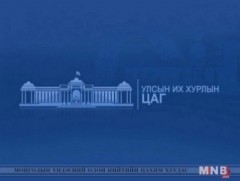 УИХ-ын цаг /2019.07.20/