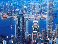 Хонконг дахь Ерөнхий консулыг эгүүлэн татав