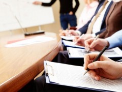 Төрийн албан хаагчийн богино, дунд хугацааны сургалтын агуулга, сургалтын хөтөлбөрийг батлав