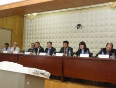 Байгаль орчин, цаг уурын өөрчлөлт нийгмийн тэгш бус байдалд нөлөөлж байна