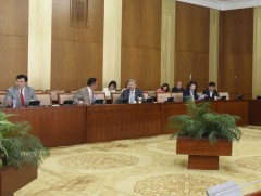 ЭЗБХ: Үндсэн хуулийн цэцийн дүгнэлтийг хүлээн зөвшөөрөх боломжгүй гэж үзэв