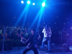 “Хайртай” аян Говь-Алтай аймагт үргэлжилж байна  