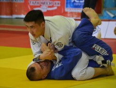 Жюү жицүгийн Азийн аваргын тэмцээн өнөөдөр эхэлнэ